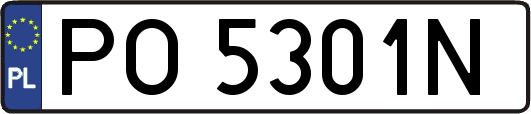 PO5301N