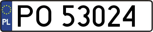 PO53024