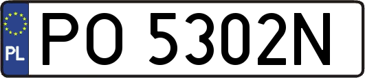 PO5302N