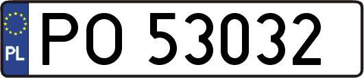 PO53032