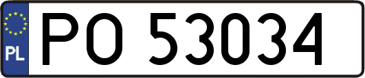 PO53034