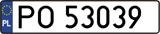 PO53039