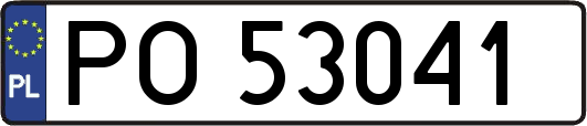 PO53041