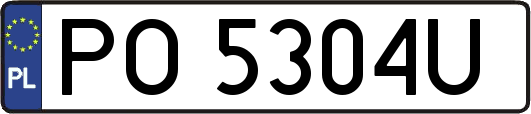 PO5304U