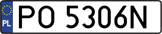 PO5306N