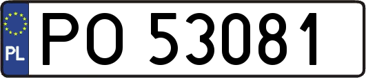 PO53081