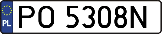 PO5308N