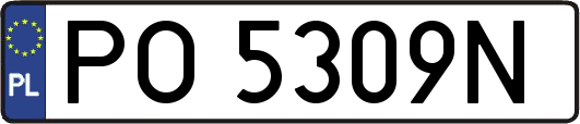 PO5309N