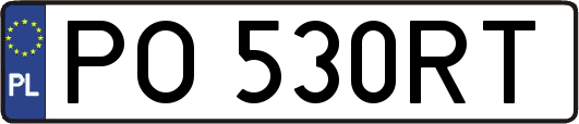 PO530RT