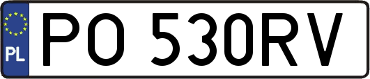 PO530RV