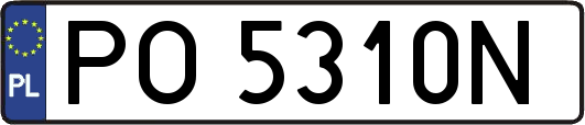 PO5310N