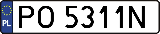 PO5311N