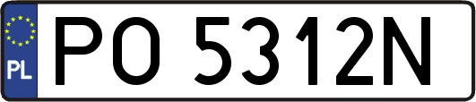 PO5312N