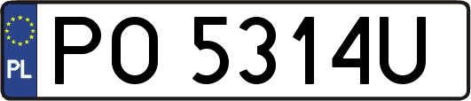 PO5314U