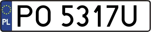 PO5317U