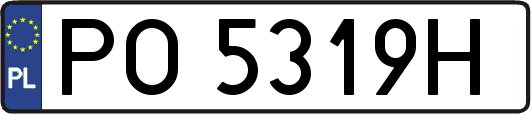 PO5319H