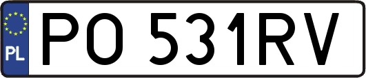 PO531RV