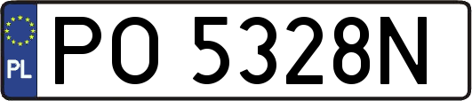 PO5328N