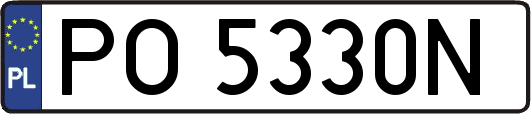 PO5330N