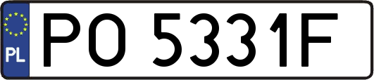 PO5331F