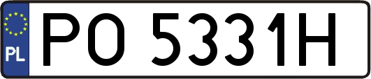 PO5331H