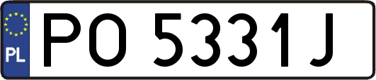 PO5331J