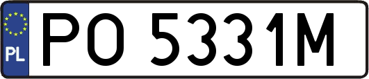 PO5331M