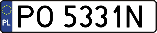 PO5331N