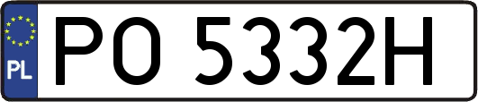 PO5332H