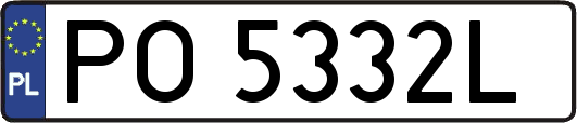 PO5332L
