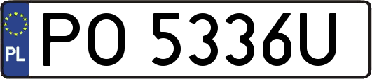 PO5336U