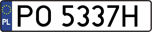 PO5337H