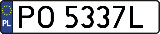 PO5337L