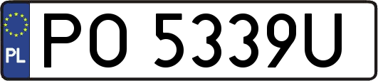 PO5339U