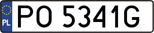 PO5341G