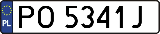 PO5341J