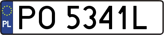 PO5341L