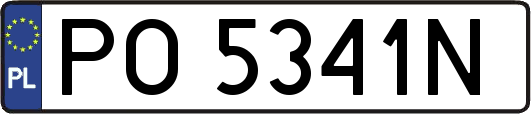 PO5341N