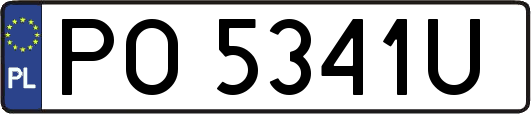 PO5341U