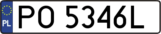 PO5346L
