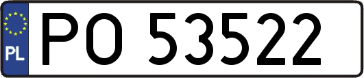 PO53522