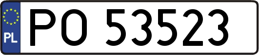 PO53523