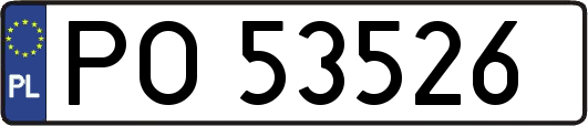 PO53526