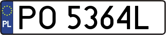PO5364L