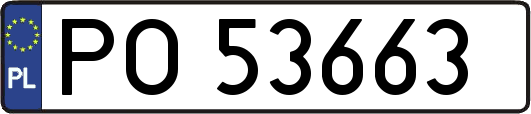 PO53663