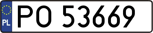 PO53669