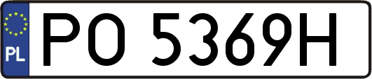 PO5369H
