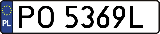 PO5369L