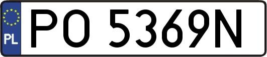 PO5369N