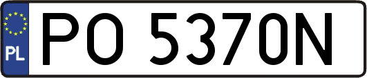 PO5370N